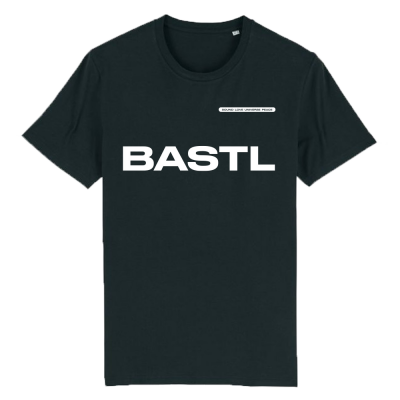 Bastl Superbooth 2022 T-shirt