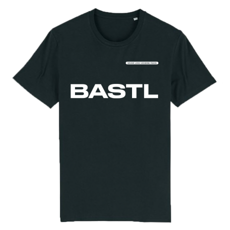 Bastl Superbooth 2022 T-shirt